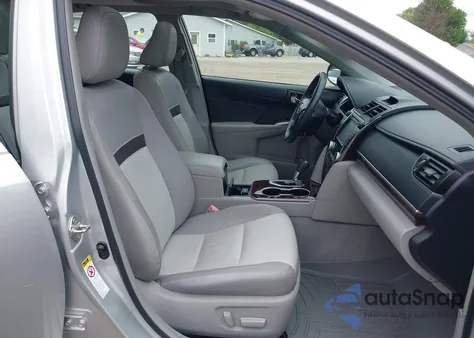 2014 Toyota Camry Xle from USA, damaged, VIN 4T4BF1FK8ER408849